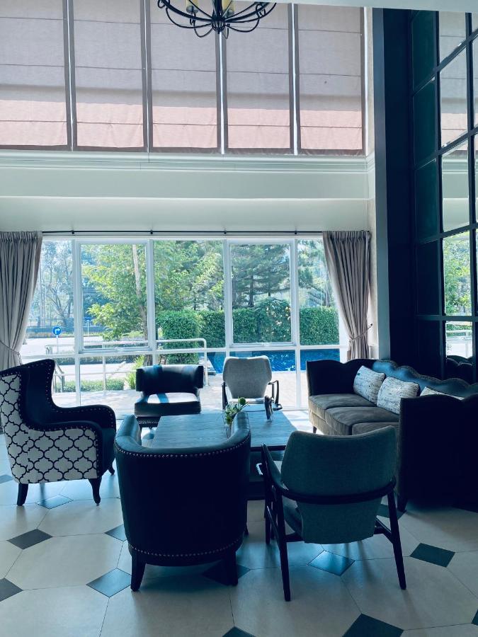 Отель Courtyard Khaoyai Накхонратчасима Экстерьер фото